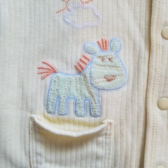 Jungle pajamas - Picture 3 of 4